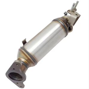 Suministro de fábrica, alto profesional y bajo precio, accesorios de motor automático, convertidor catalítico de ajuste directo para Chevrolet Equinox 1.5L - Product Image 4