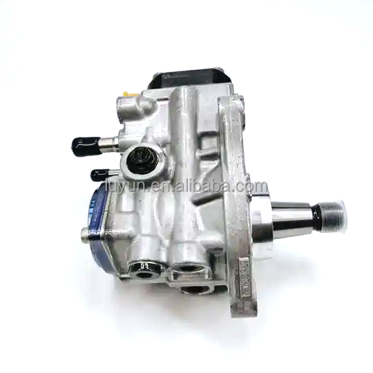 HP5S Original Diesel Pump 22100-0E010 299000-0040 299000-0070 22100-11010 For Toyota 1GD 2GD