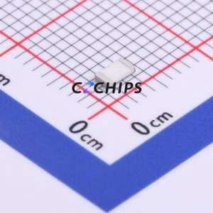 Resistencia SMD RK73H2BTTD2554F 1206 (Tipo: Película Gruesa) (Resistencia: 2.55MOhm Precisión: 1%) - Product Image 2