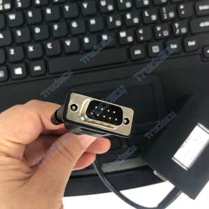 Thoughbook <span class=keywords><strong>CF</strong></span> C2 máy tính xách tay + xe nâng chẩn đoán Kit Scanner cho Judit ET & SH jungheinrich công cụ chẩn đoán judit4 cho Judit incado hộp - Product Image 5