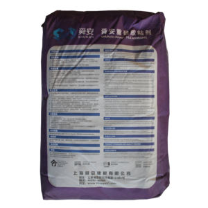 Standart fayans tutkalı harç polimer ShunAn uluslararası/fayans yapıştırıcısı için uygun havuzu fayans - Product Image 2