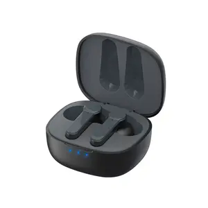 2022 Amazon Top bán đôi-mic enc không dây Bluetooth TWS tai nghe với OVP J13