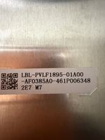 Écran LCD de 10,4 pouces COGPVLFT895-01 LBL-PVLF1895-01