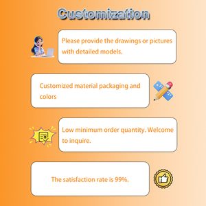 Longcheng tùy chỉnh O-ring Cà Phê Máy làm kem con dấu cao su O-ring Metric O-ring - Product Image 3