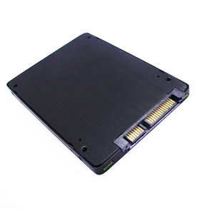 Directo de fábrica SATA3 2,5 \ "Ordenador portátil de escritorio interno <span class=keywords><strong>SSD</strong></span> Ultra alta velocidad con impresión de logotipo personalizado OEM al por mayor - Product Image 2