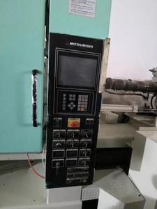 Mitsubishi thương hiệu Nhật Bản nhập khẩu máy ép phun/Sử dụng máy tính để bàn máy ép phun nhựa đúc - Product Image 3