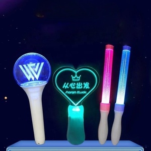 Glow Party Wedding Led <strong>Balloons</strong> Light with <strong>Sticks</strong> Led Yongnuo <strong>Stick</strong> - Product Image 5