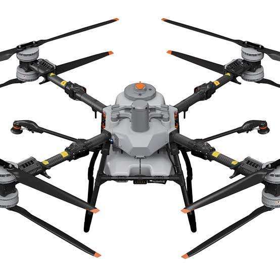 FOR Agras T100 Agricultural Drone for Farming