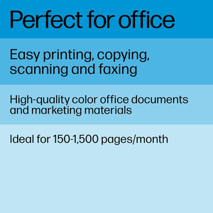 H P Color <span class=keywords><strong>LaserJet</strong></span> <span class=keywords><strong>Pro</strong></span> MFP <span class=keywords><strong>M183fw</strong></span> Impresora láser a color inalámbrica todo en uno Imprimir Copia Escanear Fax para el hogar y la Oficina - Product Image 5