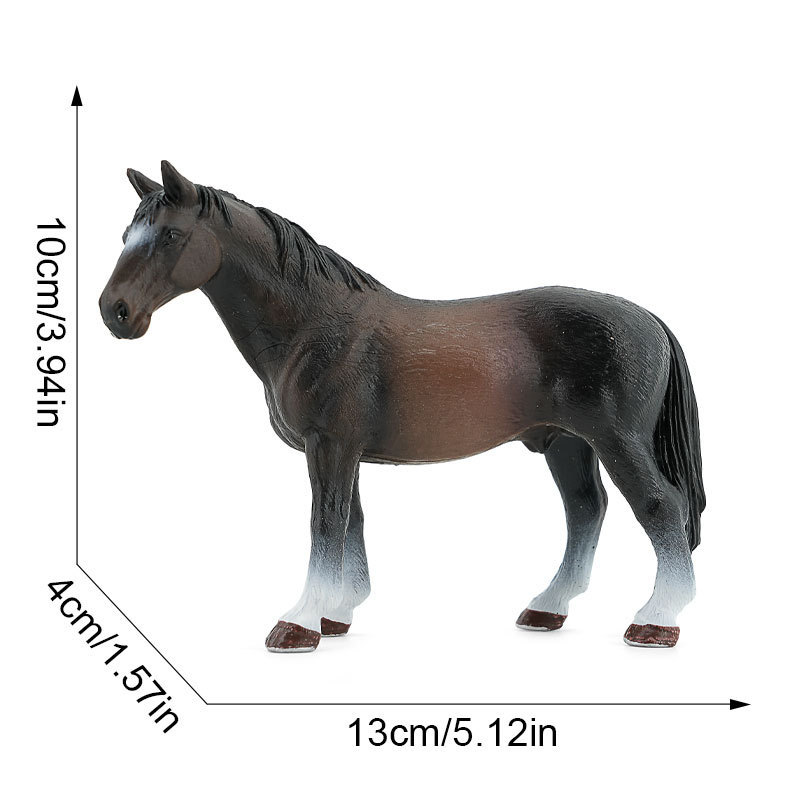 095 étalon hanovréen-124g