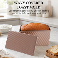 Kit de démarrage de levain sur mesure en acier inoxydable, panier de levage du pain écologique et compatible lave-vaisselle pour boulangerie et pâtisserie maison