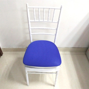 <span class=keywords><strong>Fundas</strong></span> <span class=keywords><strong>de</strong></span> cojín <span class=keywords><strong>de</strong></span> LICRA y pelusa <span class=keywords><strong>para</strong></span> silla Chiavari, venta al por mayor, en muchos colores, decoración <span class=keywords><strong>para</strong></span> bodas, fiestas, <span class=keywords><strong>COMEDOR</strong></span> Y REUNIONES - Product Image 2