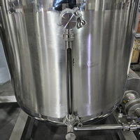 JOSTON Extracteur de distillation à la vapeur d'huile essentielle de chanvre Distiller les kits Extrait de machine Évaporateur d'huile essentielle
