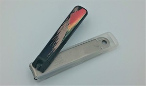 Nouvelles ciseaux à ongles Yamanaka Nuri spéciaux, outils cosmétiques pour les ongles, coupe-ongles autoportant pour les orteils et les doigts - Product Image 2