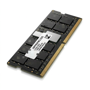 SNPP8XPWC Memoria RAM DDR5 Original de 32 GB y 5600 MHz, Actualización de Memoria 32 2Rx8 DDR5 RDIMM 5600 MT/s (No Compatible con DIMMs de 4800 MHz) SNPP8XPWC O - Product Image 1