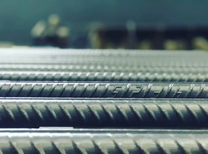 High Strength ASTM Standard HRB400 Steel <strong>Rebar</strong> <strong>for</strong> Construction With Bending Service 6mm-22mm Concrete Reinforcement Bar - Product Image 2