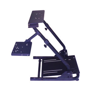 Support de volant de course pour PC USB <span class=keywords><strong>frein</strong></span> à <span class=keywords><strong>main</strong></span> Logitech G25/G27/<span class=keywords><strong>G29</strong></span>/G920 AG203 - Product Image 5