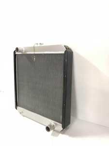 Radiateur de haute qualité fabriqué en Chine (N° de pièce) 3786178) pour les excavatrices Caterpillar (CAT) E312D. - Product Image 4