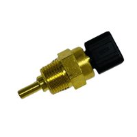 Haute qualité 39220-38030 capteur de température de liquide de refroidissement moteur connecteur à 3 broches expéditeur de température nouvelle vente en gros pour Hyundai Compatible