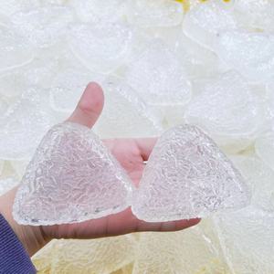 DIY Composants de coque gonflable transparente en forme de sushi, boule vide anti-stress, jouet de décompression à presser, conteneur ONR ONR-44DES - Product Image 2