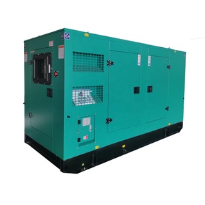 200 KVA Máy phát điện giá 160Kw DIESEL Máy phát điện 200kva Máy phát điện diesel - Product Image 6