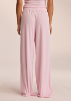 Fabricant de Pyjamas Personnalisés pour Femmes Ensembles Coton Modal avec Dentelle Pointelle Finitions Tenues d'Intérieur