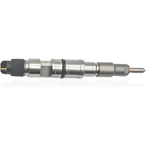 Injecteur de carburant 0445124007 L120H, pièces pour machines de construction - Product Image 5
