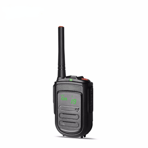 2023 Hot Seller <strong>DMR</strong> <strong>Two</strong> <strong>Way</strong> <strong>Radio</strong> Mini <strong>Digital</strong> Walkie Talkie CE Certification UHF VHF - Product Image 2
