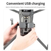 STARTRC OEM Pu Drone Air Dropper Quick Release Payload Delivery Airdrop Dropping System for Mavic 3 Drones Accessories