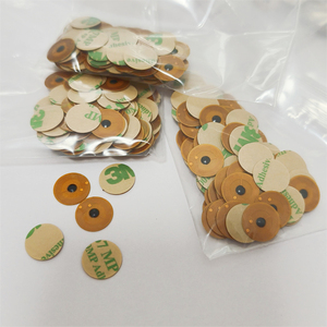 Thụ động thông minh <span class=keywords><strong>NFC</strong></span> loại 4 424 DNA 223 DNA <span class=keywords><strong>NFC</strong></span> thẻ xác thực - Product Image 4