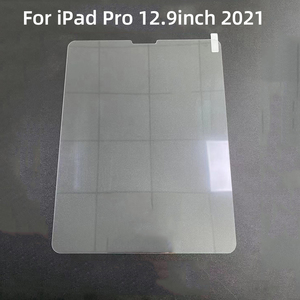 Miếng dán màn hình kính cường lực cho iPad 10.2 9.7 10. 5 10.9 11 iPad mới 8 7 6 5 9 Air 4 3 2 Mini Kính iPad 2020 2019 2018 2021 - Product Image 2
