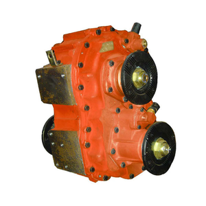 ZQC800-36 ZQC800-42 Transfer Case OEM Zhuzhou <b>Gear</b> For Sanitation Special Vehicle Full <b>Gear</b> Shaft Repair Parts - Product Image 1