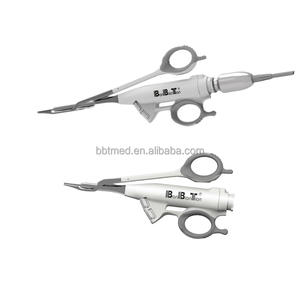 Tıbbi CE fabrika doğrudan satmak yüksek kaliteli Ultracision cerrahi enstrüman harmonik neşter Endosurgery - Product Image 6