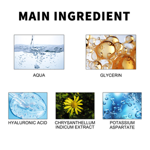 Solution de soin des yeux pour animaux de compagnie de 20 ml pour chiens et chats, soulage les irritations et nettoie efficacement la saleté des yeux - Product Image 6