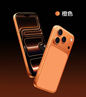 Prix d'usine abordable, mini-téléphone 4G, écran 4,5 pouces, système d'exploitation Android 12, 4 Go + 32 Go, smartphone double SIM, prise en charge de la reconnaissance faciale, OEM ODM