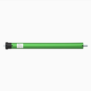 Motor Tubular Electrónico de 35 mm AC 6n para <span class=keywords><strong>Persianas</strong></span> Enrollables Interiores y <span class=keywords><strong>Persianas</strong></span> Altas - Product Image 2