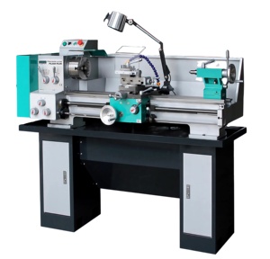 Nuevo Torno Horizontal Bibo BL330C Plus de 915 mm con Función de Velocidad Variable para Uso en Armería, BL330C Plus Metal - Product Image 1