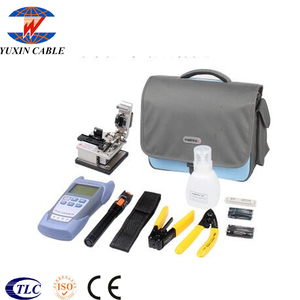 <span class=keywords><strong>Kit</strong></span> d'outils en Fiber <span class=keywords><strong>optique</strong></span> Ftth, pour câble Ftth, meilleure vente - Product Image 1