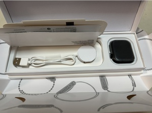 2026 <strong>Smart</strong> <strong>Watch</strong> 46mm AMOLED Display Ultra-Reloj Intelligente Rubber Band IP68 - Product Image 5