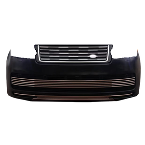 อะไหล่ตกแต่งรถยนต์คุณภาพสูงสำหรับ Range Land ปี 14-17 ให้เป็นรุ่น SV ปี 23 |   ทนทาน คุณภาพพรีเมียม - Product Image 1