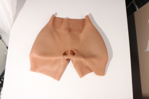 Pantalones Rellenos de 3400 g con Glúteos Falsos de Silicona de 2.6 cm de Grosor para Realzar Cadera y Glúteos para Mujer - Product Image 6