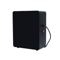 Diffuseur d'huiles essentielles sans eau de luxe SCENTA, rechargeable, automatique, à air froid, HVAC, aromatique, électrique, pour hall d'hôtel