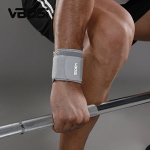 VBOSi 9338 correa de compresión suave de neopreno transpirable ajustable para hombres y mujeres para trabajo y ejercicio - Product Image 2