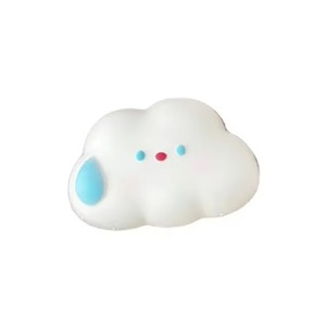 Juguete de Peluche Ultrasuave de Rebote Lento Sweaty Cloud, Juguete Antiestrés Ultrasuave y Blandito, Tendencia en Línea, Diversión Blandita al por Mayor - Product Image 6