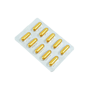 Male Vitality <b>Supplement</b> Capsules, Wholesale In Stock, Factory Direct Supply, Private Label Available - Product Image 2