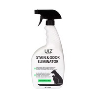 Désodorisant en spray anti-taches et anti-odeurs pour animaux de compagnie personnalisé en usine
