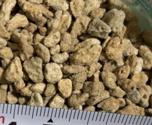 Medium-Grain Size Basic Potting Mix Rich Soil Pumice <b>Stone</b> Prices For <b>Plants</b> Orchids And Houseplants - Product Image 2
