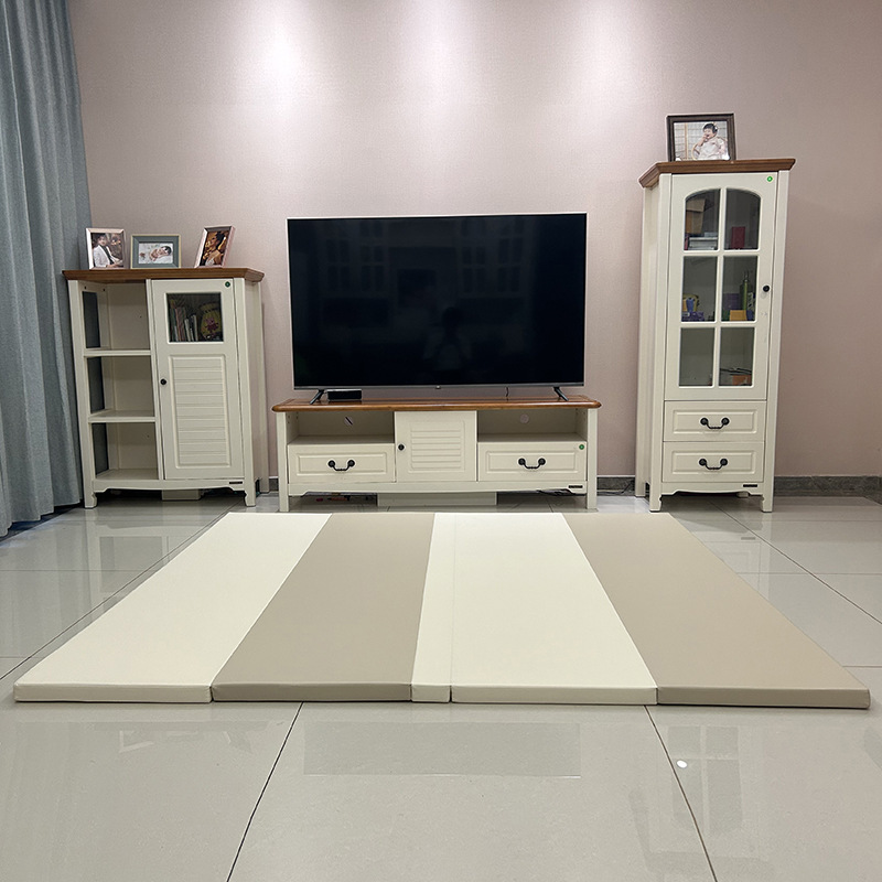 Kaki Blanc