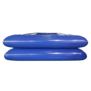 <span class=keywords><strong>Piscine</strong></span> gonflable commerciale en PVC pour enfants, bassin aquatique Commercial, à vendre, livraison gratuite - Product Image 4