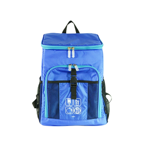 Mochila Reutilizable ODM Personalizada, Bolsa Enfriadora de Vino y Leche OEM para Europa y América, Fábrica de Origen, Fabricante de Vietnam, Exportación - Product Image 2